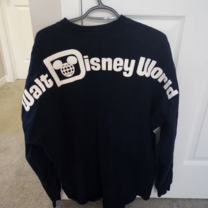 Disney spirit jersey